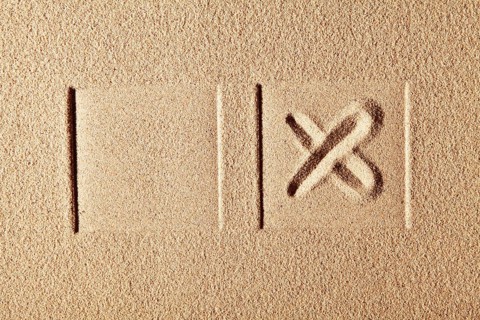 Two boxes
