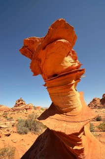 Weird Rock'