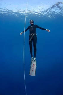 Freediver