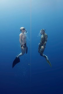 Freedivers