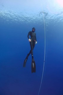 Freediver