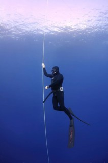 Freediver