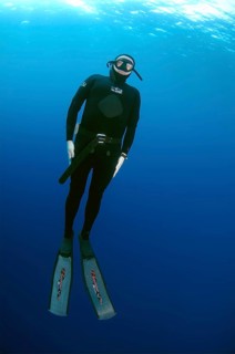 Freediver
