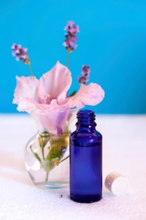 Aromatherapy oil