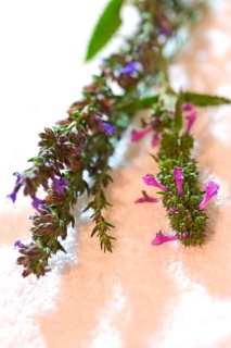 Bach flower remedies