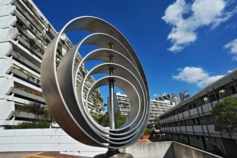 Olympic Rings