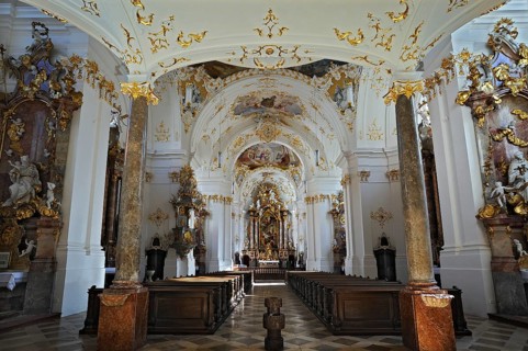 Church