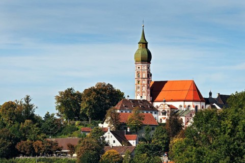 Andechs Abbey