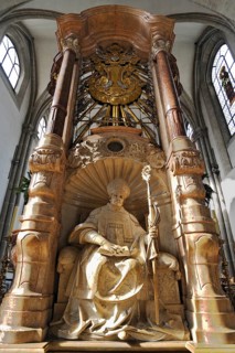 Willibaldschor