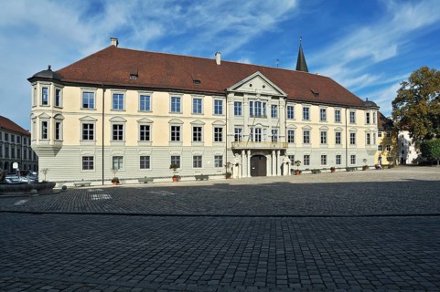 Former Residence