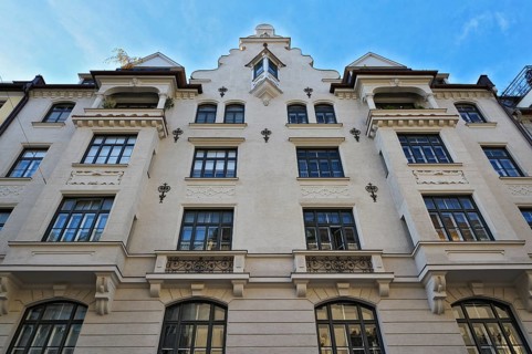 Facade