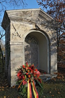 War Memorial