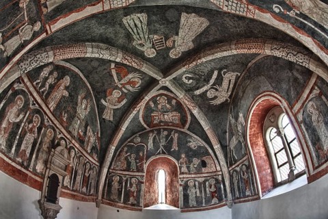 Church