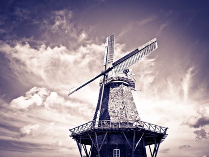 Windmill