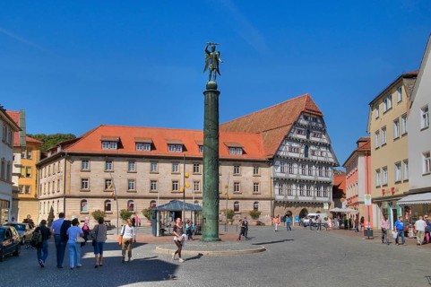 Amtshaus