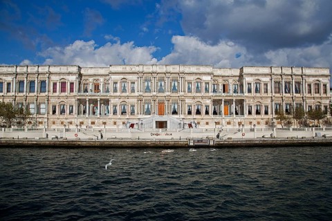 Ciragan-Palace
