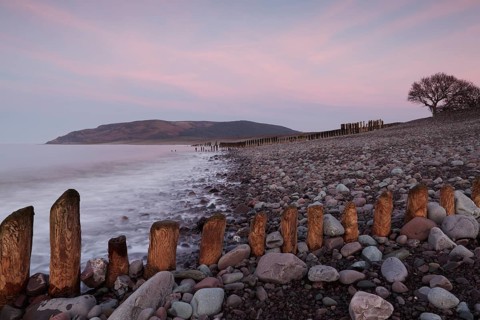 Groyne