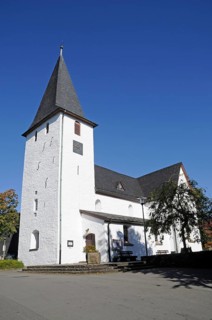 Bunte Kerke