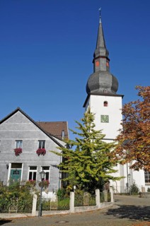 Protestant Church