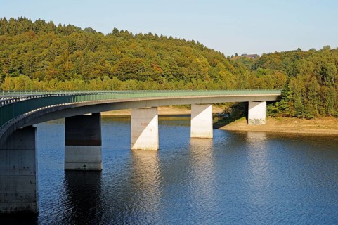 Kraehwinkler Bridge