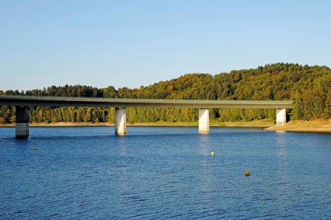 Kraehwinkler Bridge