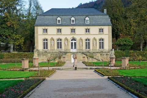 Orangery