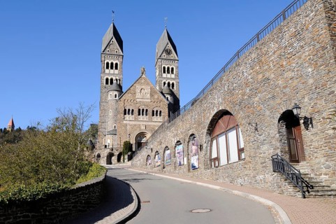 Parish Church