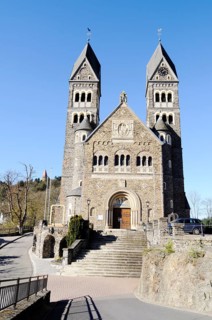 Parish Church
