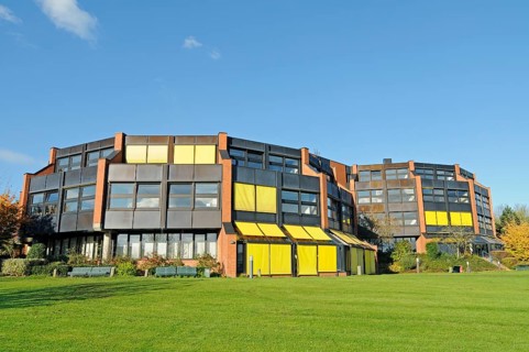 Conservatoire de Luxembourg
