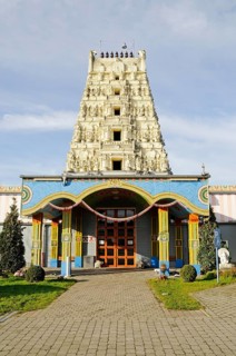 Sri Kamadchi Ampal