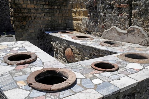 Thermopolium