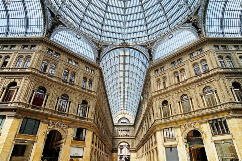 Galleria Umberto I