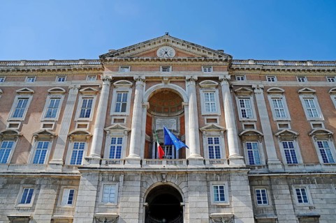 Palace of Caserta