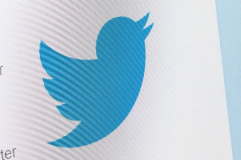 Twitter logo