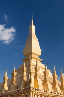 Pha That Luang