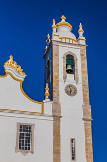 Igreja de Nossa Senhora da Conceicao church
