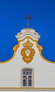 Igreja de Nossa Senhora da Conceicao Church