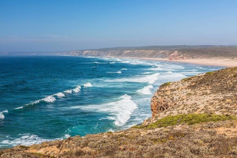 Praia da Bordeira