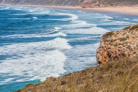 Praia da Bordeira