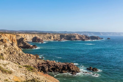 Praia do Amado