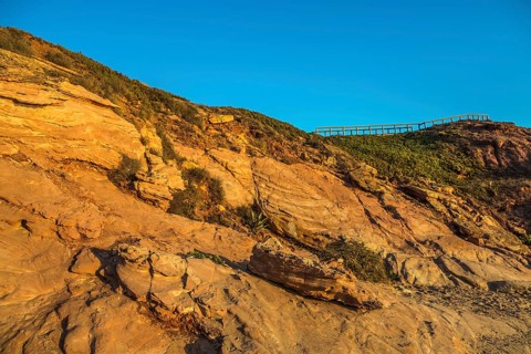 Praia do Amado