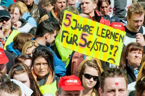 Banner '5 Jahre lernen
