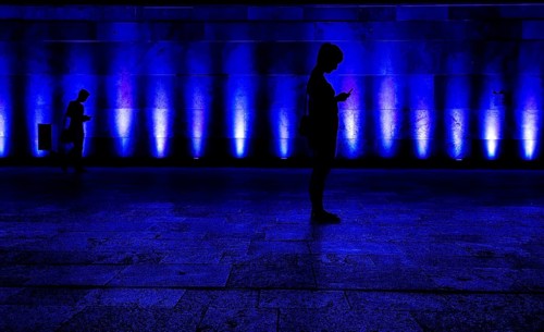 Silhouette