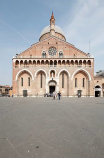 Basilica of Saint Anthony of Padua