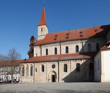 Basilica of St. Vitus