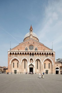 Basilica of Saint Anthony of Padua
