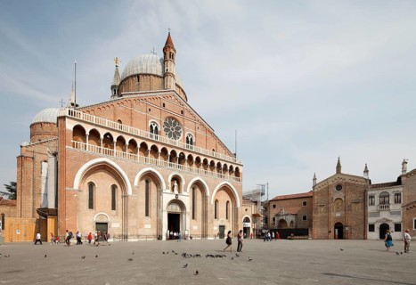 Basilica of Saint Anthony of Padua