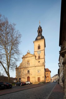 Jakobskirche