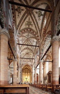 Basilica of Sant'Anastasia