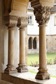Cloister